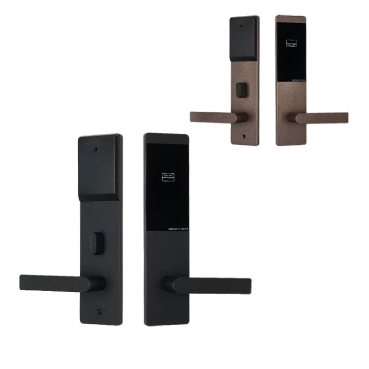 Електрическо приложение Tuya Smart Digital Door Lock