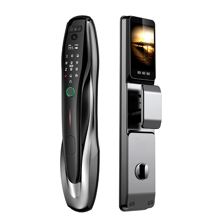 Автоматично Smart Lock