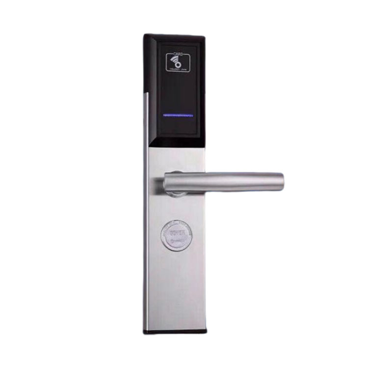 Приложение Tuya Smart Digital Door Lock