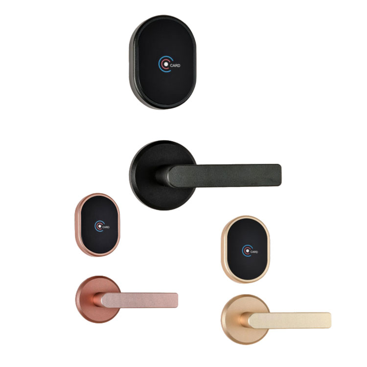 Smart Lock за виртуална парола