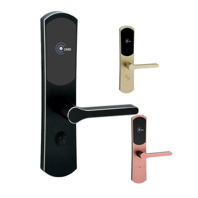 Wifi дистанционно отключване Smart Lock